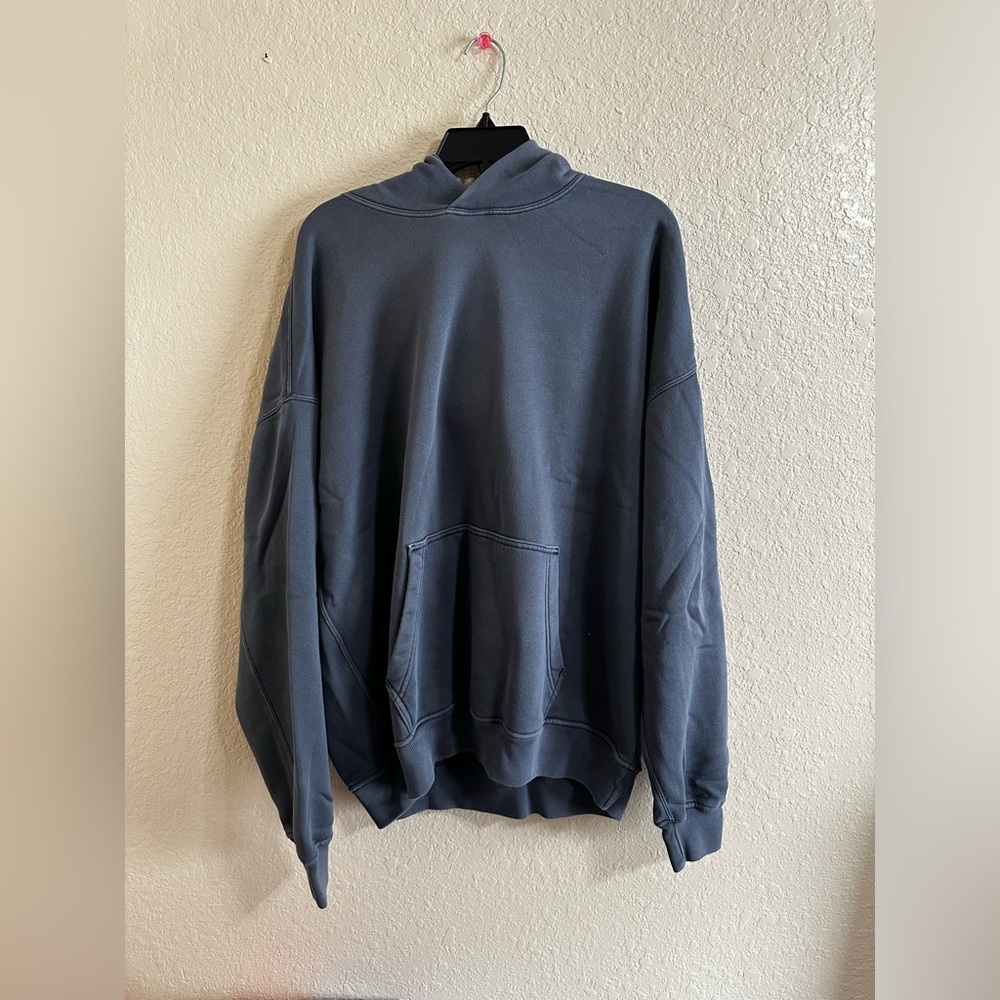 Abercrombie oversize hoodie